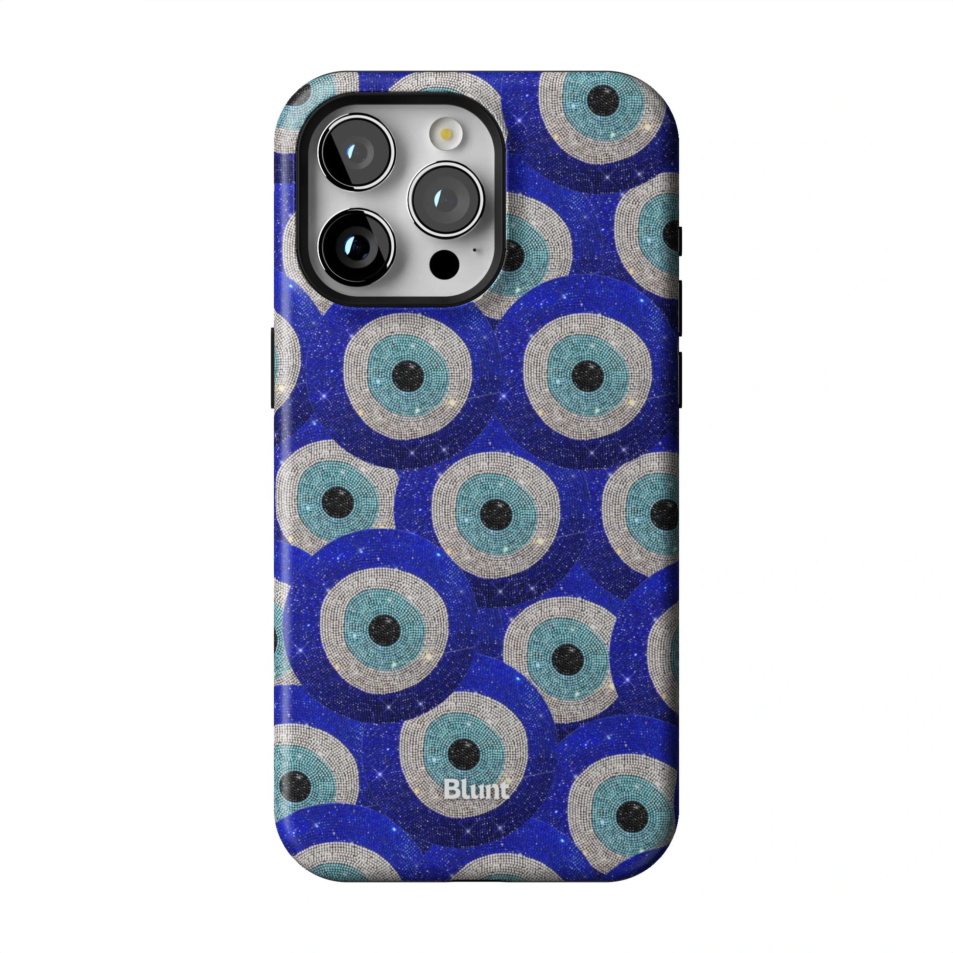 Evil Eye Love iPhone Case gallery - Iphone_15_Pro_Max_1