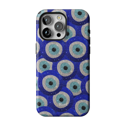 Evil Eye Love iPhone Case gallery - Iphone_15_Pro_Max_1