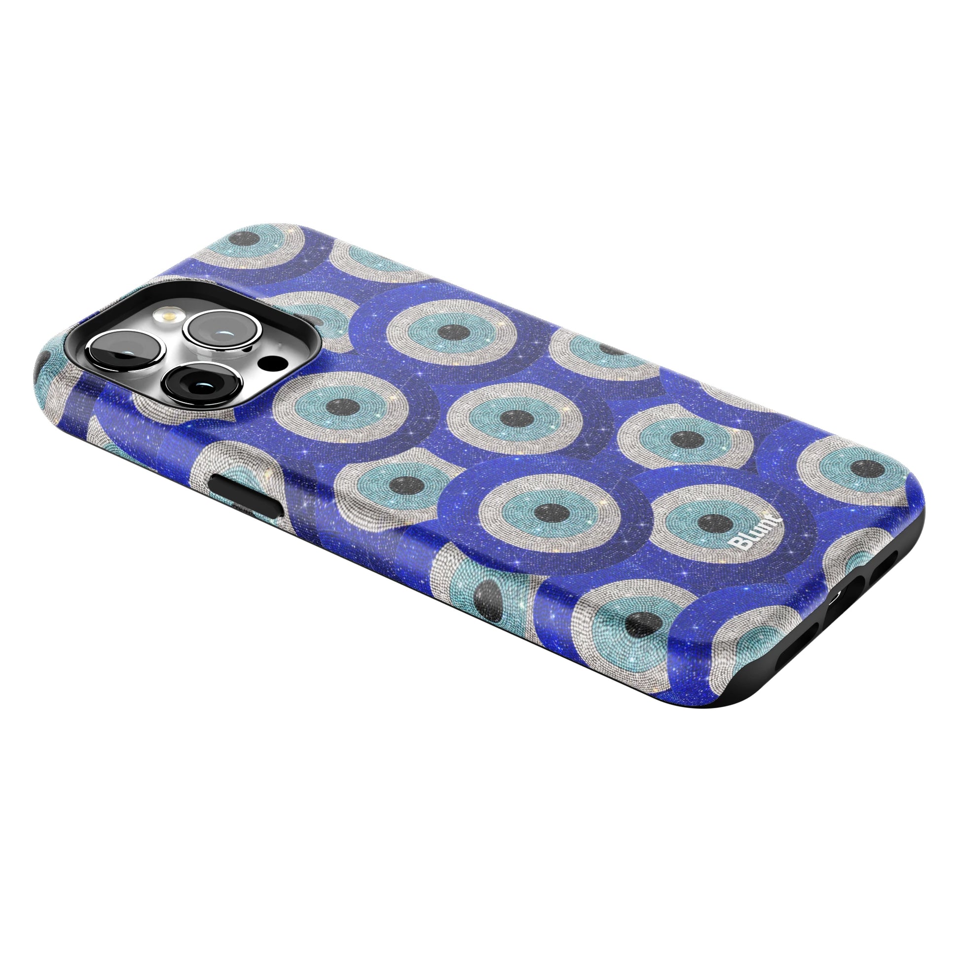 Evil Eye Love iPhone Case gallery - Iphone_15_Pro_Max_2