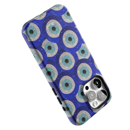 Evil Eye Love iPhone Case gallery - Iphone_15_Pro_Max_5