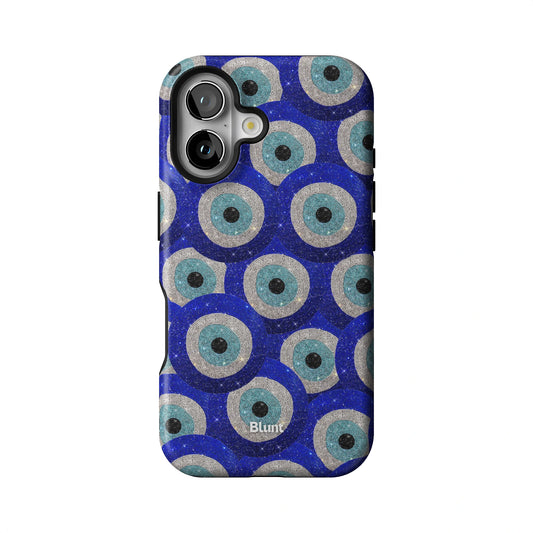 Evil Eye Love iPhone Case gallery - Iphone_16_Iphone_1