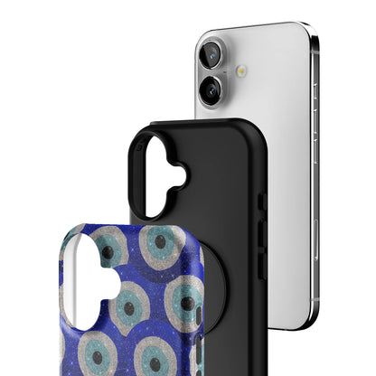 Evil Eye Love iPhone Case gallery - Iphone_16_Iphone_3