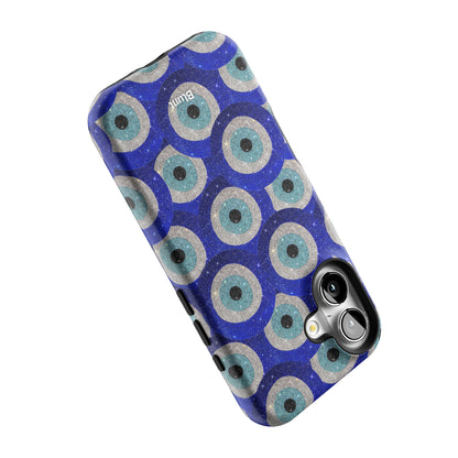 Evil Eye Love iPhone Case gallery - Iphone_16_Iphone_5