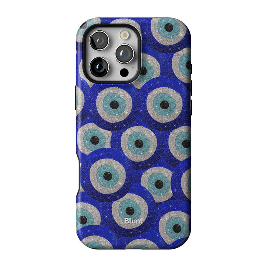 Evil Eye Love iPhone Case gallery - Iphone_16_Pro_Max_1