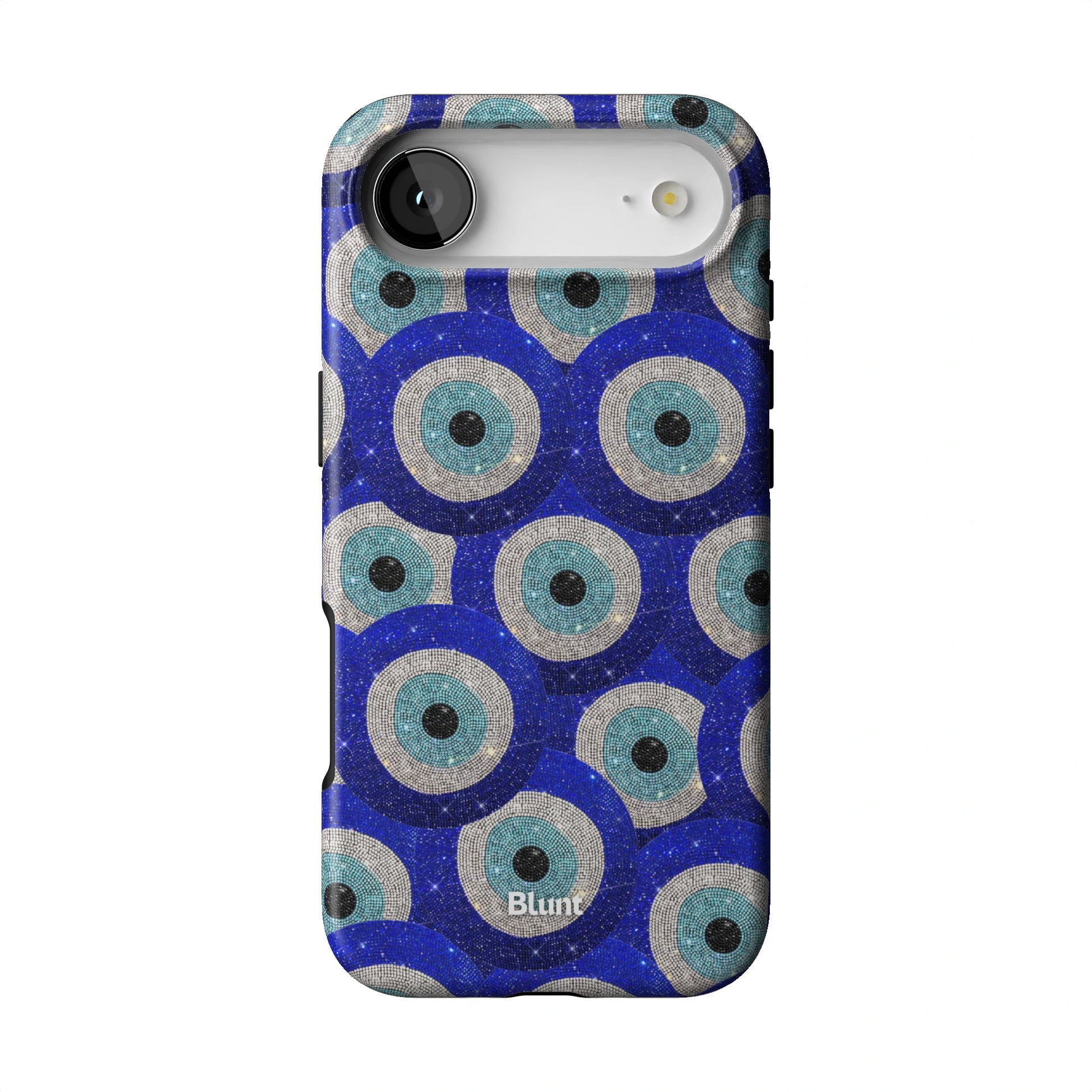 Evil Eye Love iPhone Case gallery - Iphone_17_Air_1