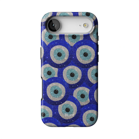 Evil Eye Love iPhone Case gallery - Iphone_17_Air_1