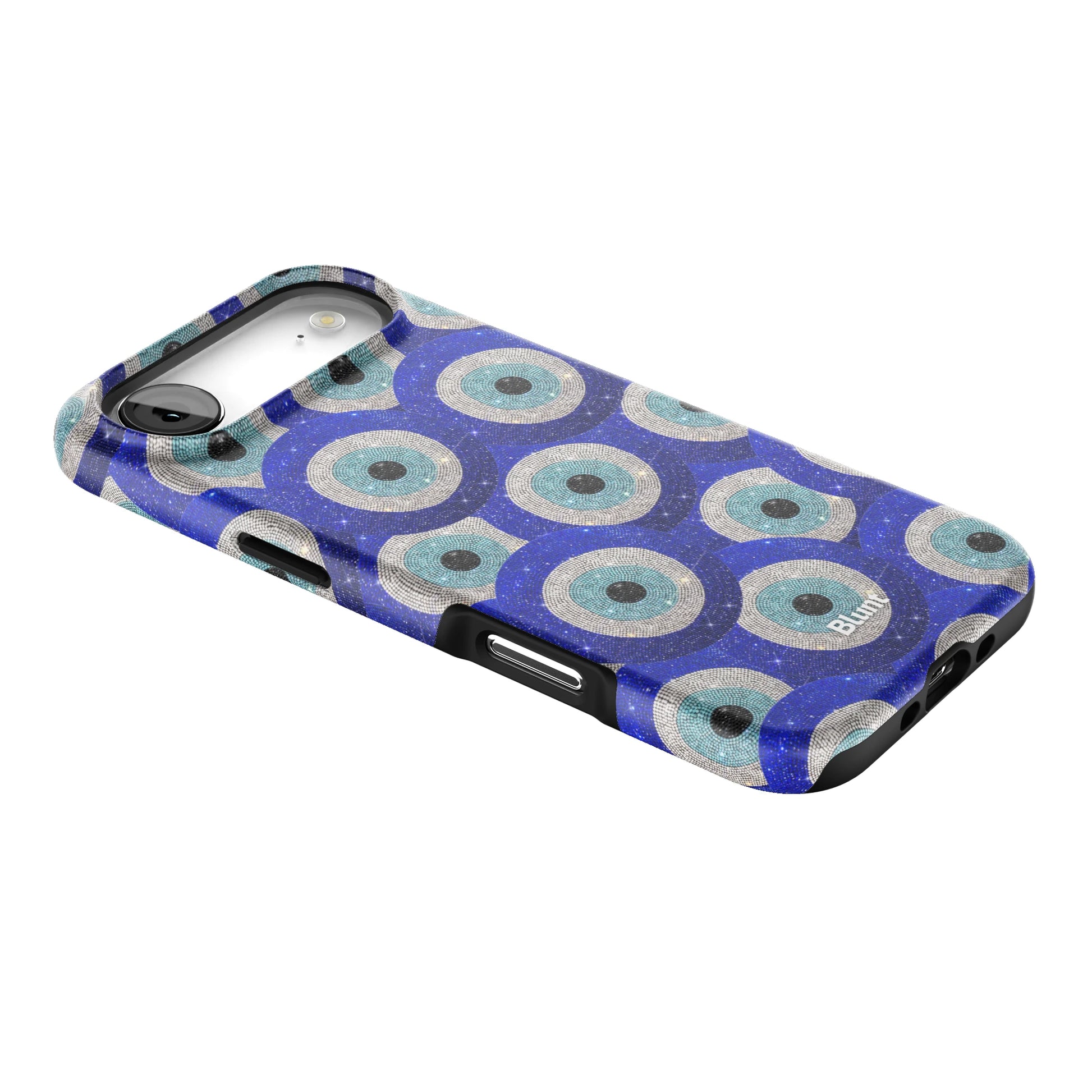 Evil Eye Love iPhone Case gallery - Iphone_17_Air_2