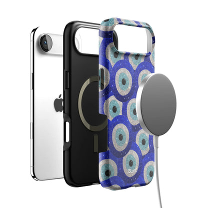 Evil Eye Love iPhone Case gallery - Iphone_17_Air_4