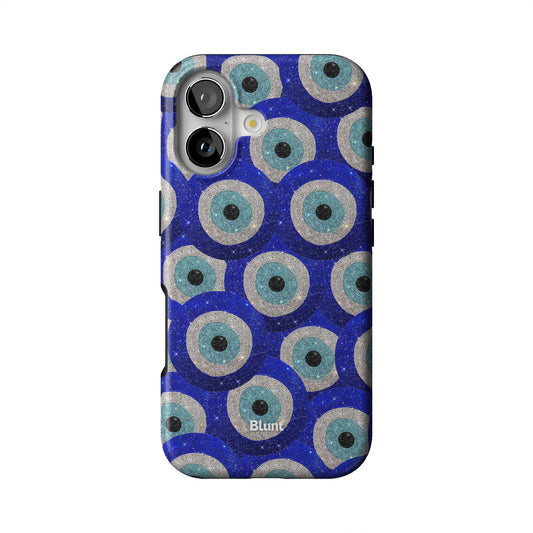 Evil Eye Love iPhone Case gallery - Iphone_17_Iphone_1