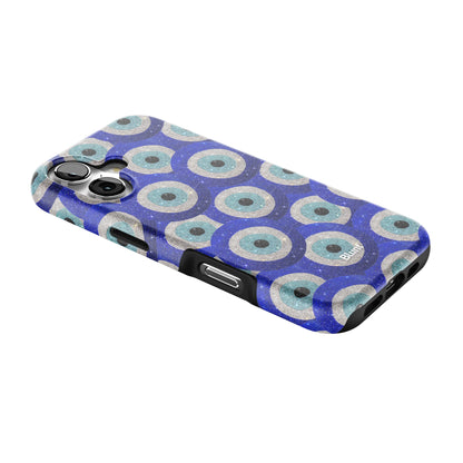 Evil Eye Love iPhone Case gallery - Iphone_17_Iphone_2