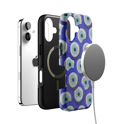 Evil Eye Love iPhone Case gallery - Iphone_17_Iphone_4