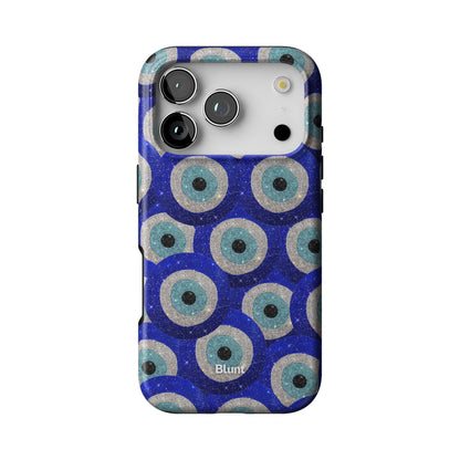 Evil Eye Love iPhone Case gallery - Iphone_17_Pro_1