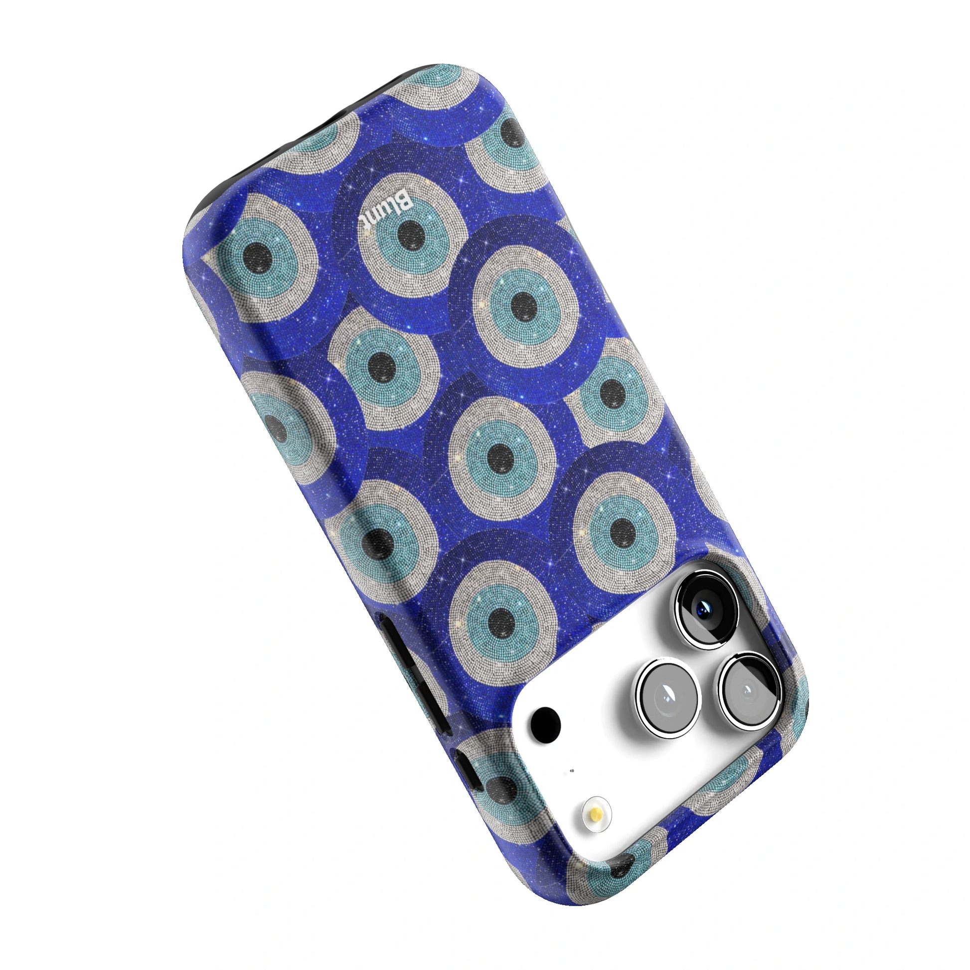 Evil Eye Love iPhone Case gallery - Iphone_17_Pro_5