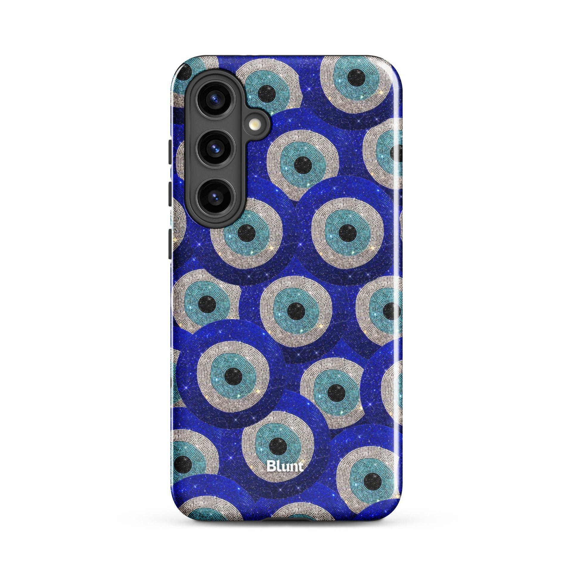 Evil Eye Love Samsung Case - Blunt Cases