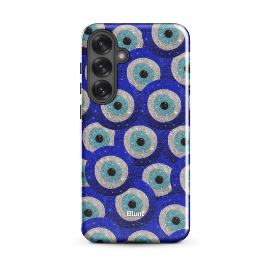 Evil Eye Love Samsung Case - Blunt Cases