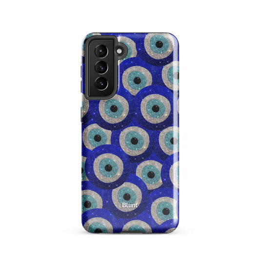Evil Eye Love Samsung Case - Blunt Cases