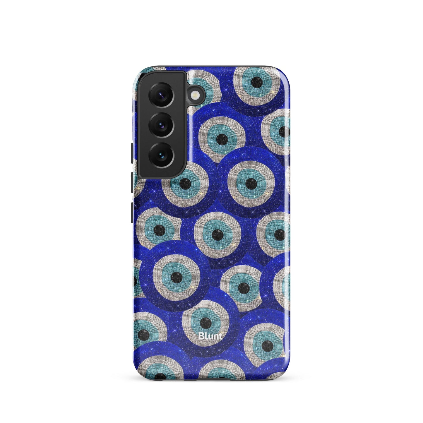 Evil Eye Love Samsung Case - Blunt Cases