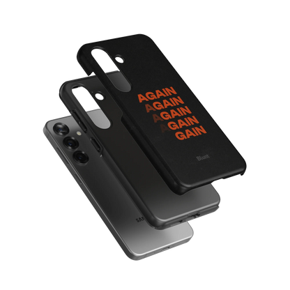Gain Samsung Case