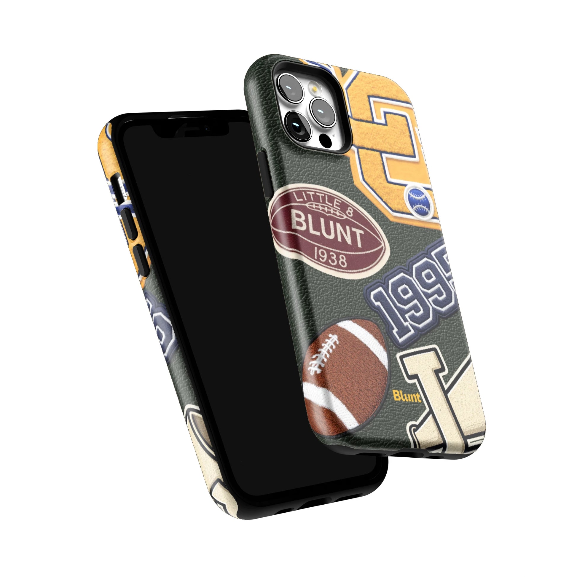 Elite-League-iphone-case-iPhone 12 Pro-5