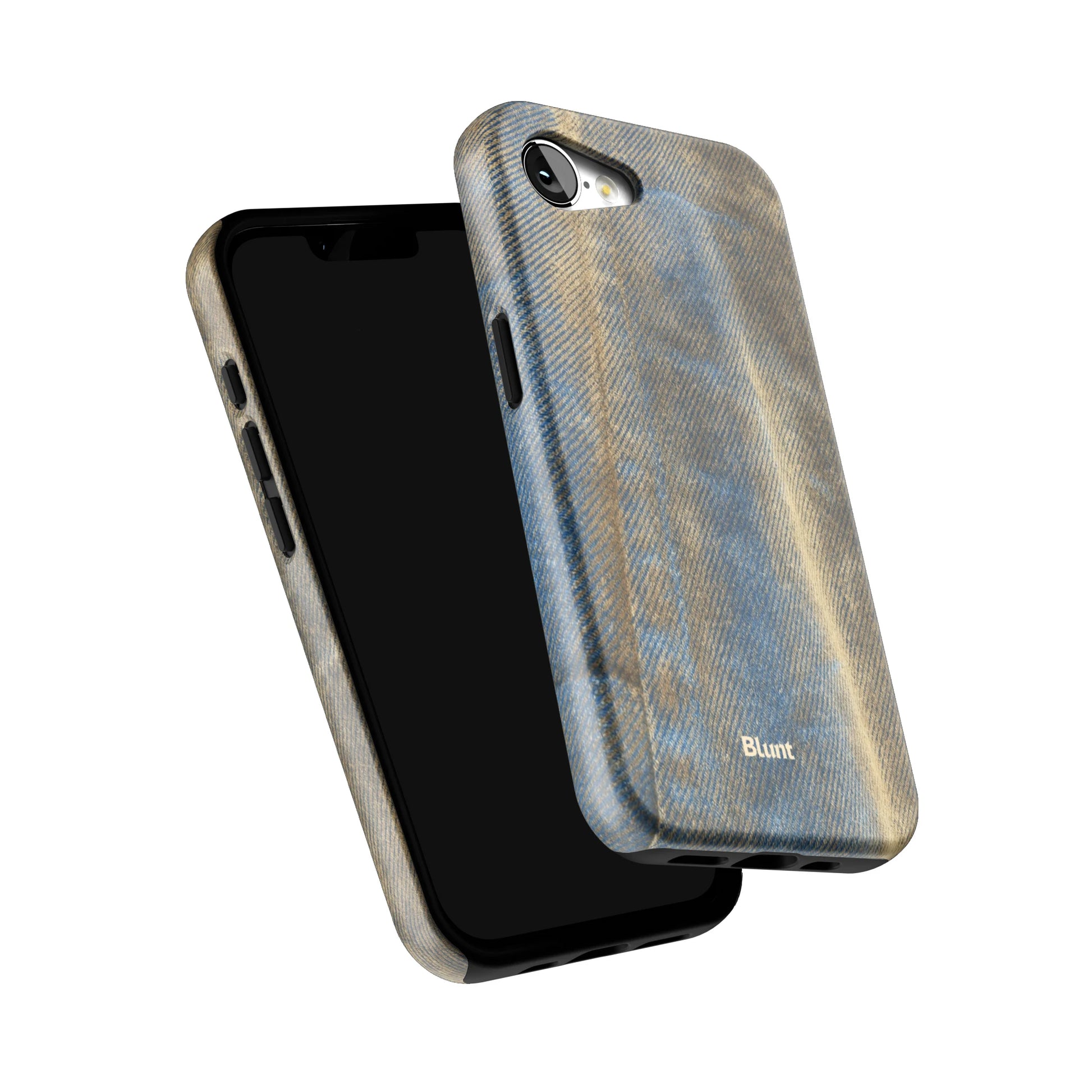 Worn-Denim-iphone-case-iPhone 17 E-5