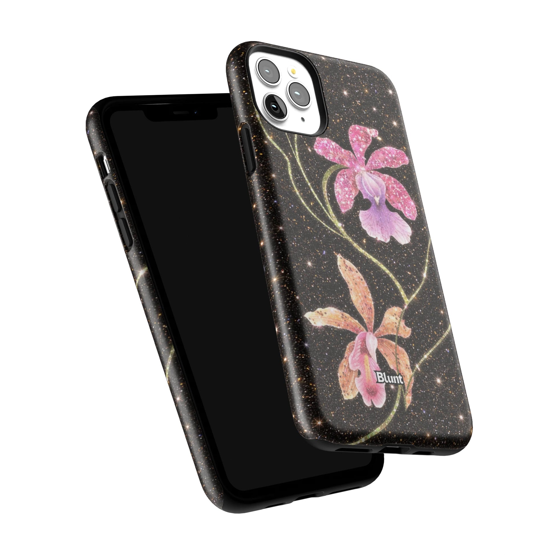 Cosmic-Orchid-iphone-case-iPhone 11 Pro Max-5