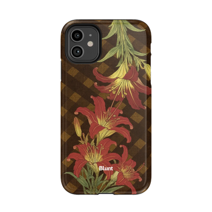 DUSTY-BLOOM-iphone-case-iPhone 11-1