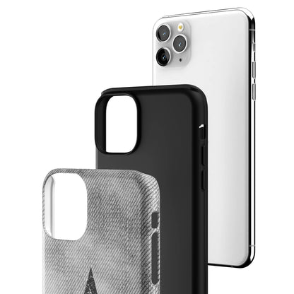 Silver-Starwash-iphone-case-iPhone 11 Pro Max-3