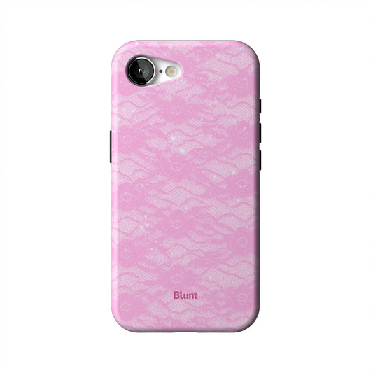 Pink-Veil-iphone-case-iPhone 17 E-1