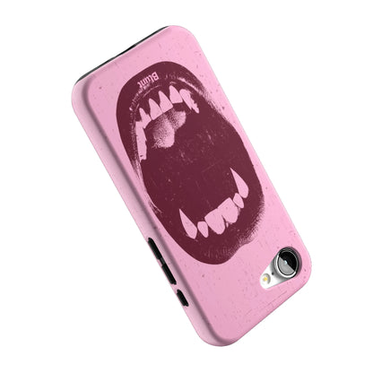 Pink-Venom-iphone-case-iPhone 17 E-4