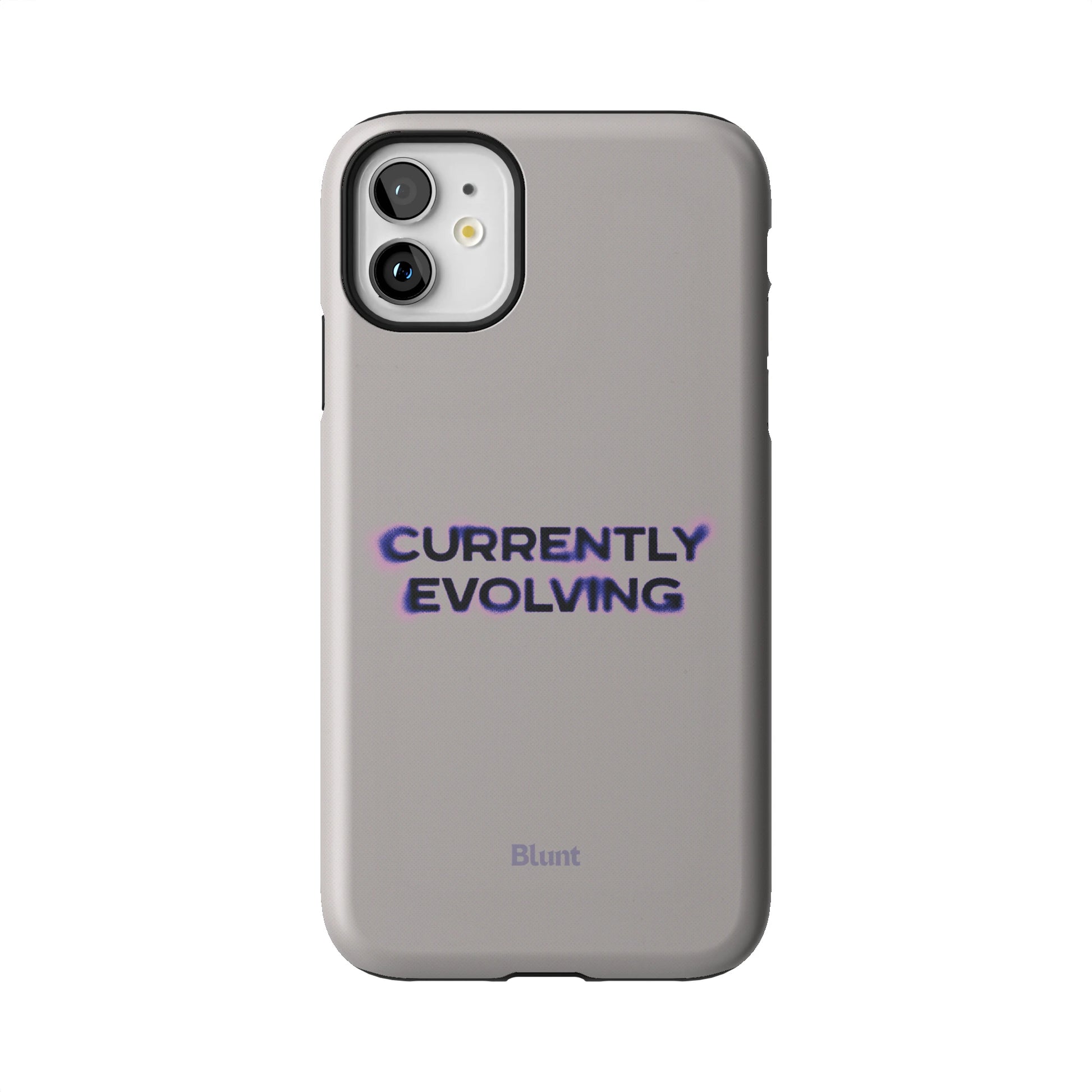 Evolving iPhone Case gallery - Iphone_11_Iphone_1