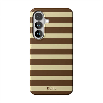 Linear Fade Samsung Case
