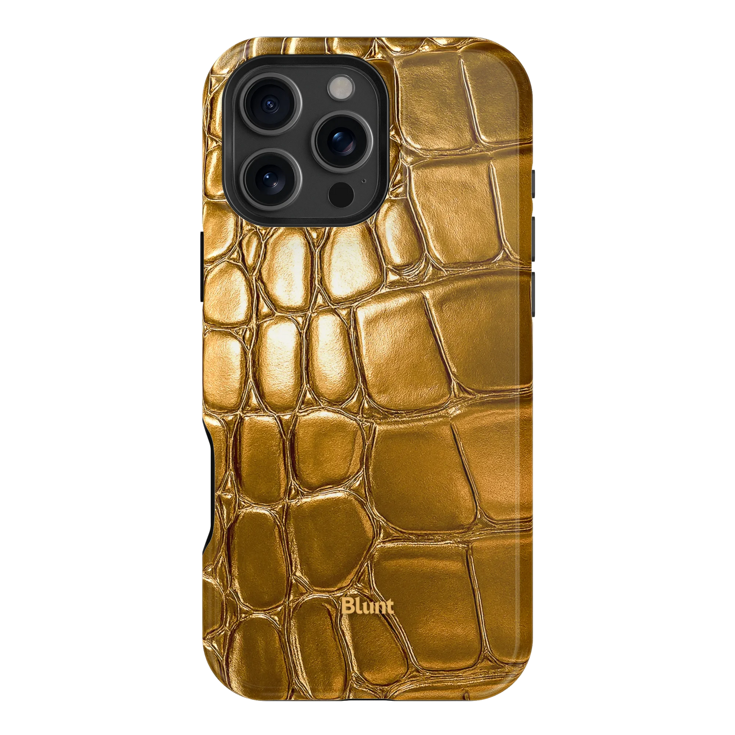 Solvane iPhone Case