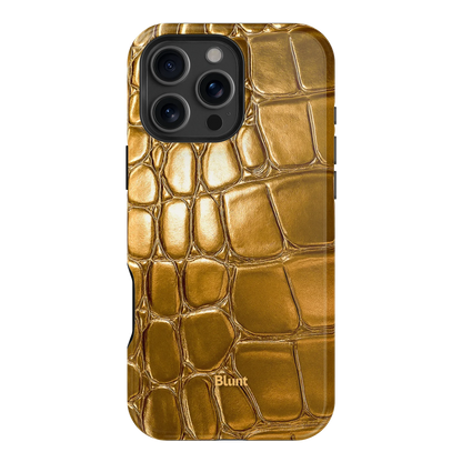 Solvane iPhone Case