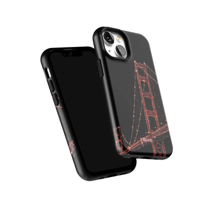 San-Francisco-iphone-case-iPhone 13 Mini-5