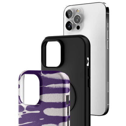 Plum-Noir-Abstract-iphone-case-iPhone 12 Pro Max-3