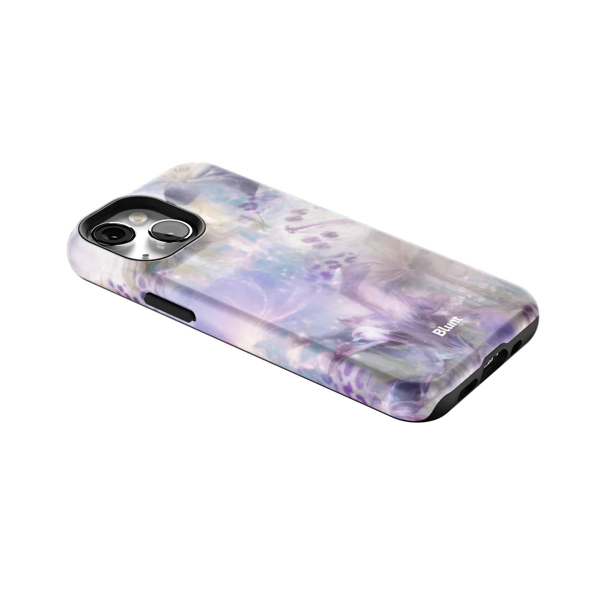 Hyacinth-iphone-case-iPhone 13 Mini-2
