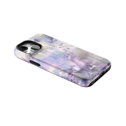 Hyacinth-iphone-case-iPhone 13 Mini-2