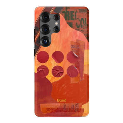Roni Samsung Case