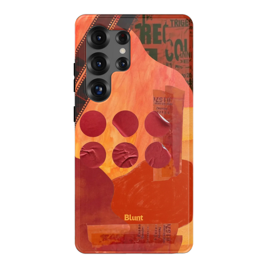Roni Samsung Case