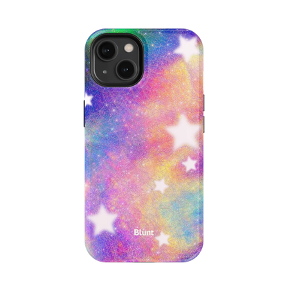 Starspill iPhone Case