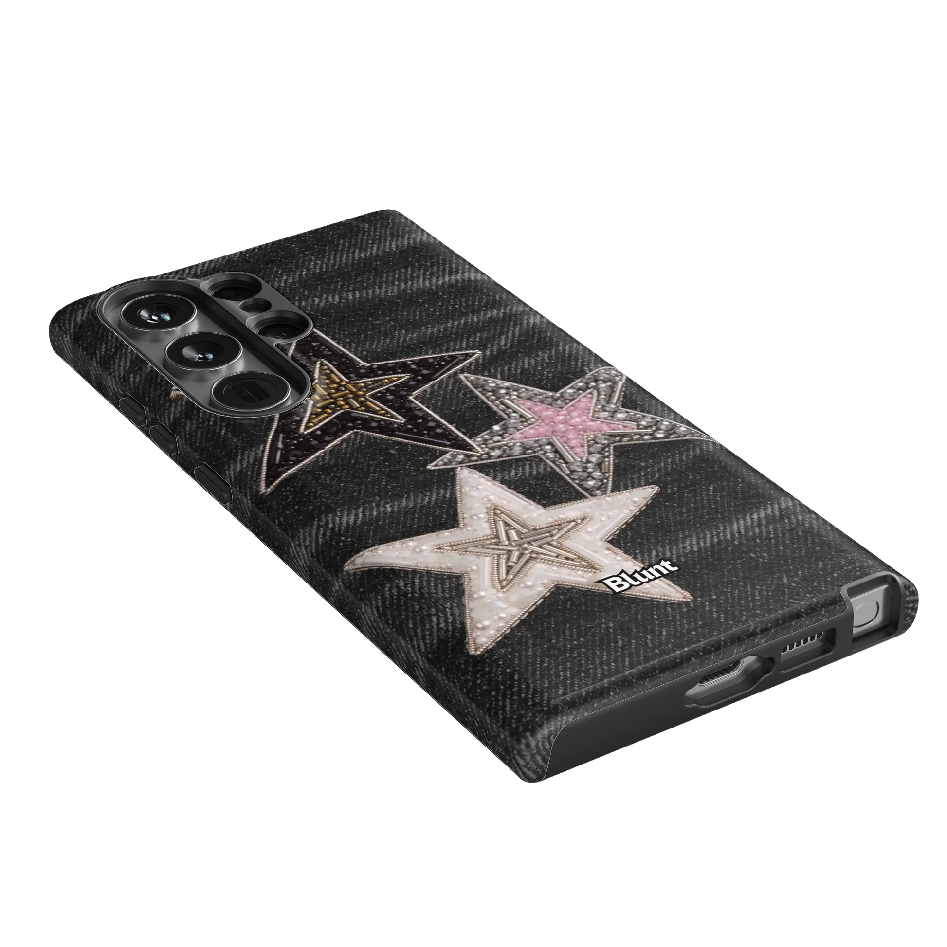 Starfall-Denim-samsung-case-Galaxy S23 Ultra-2