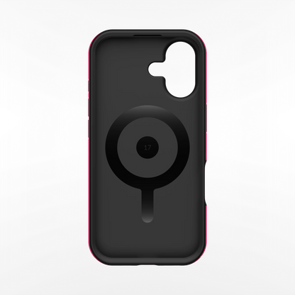 Cherry Boba iPhone Case