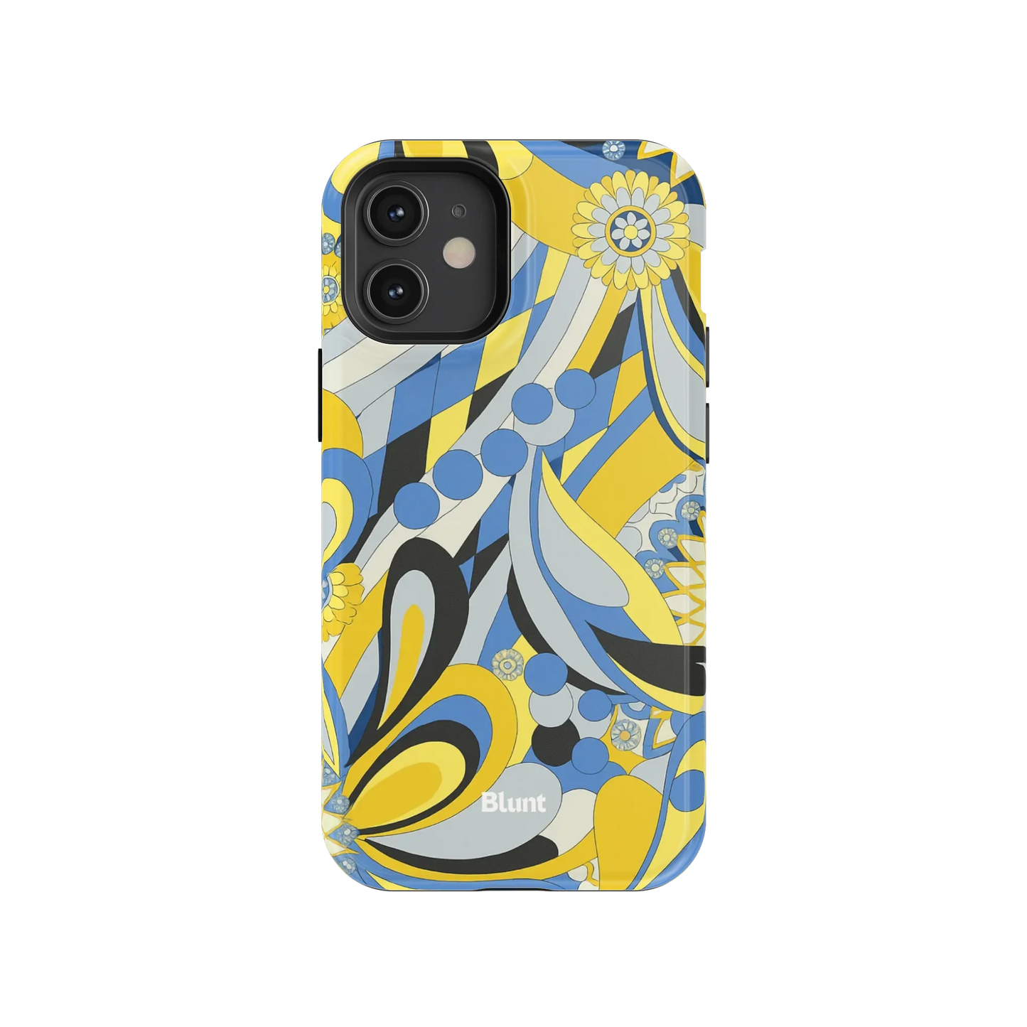 Sunny iPhone Case