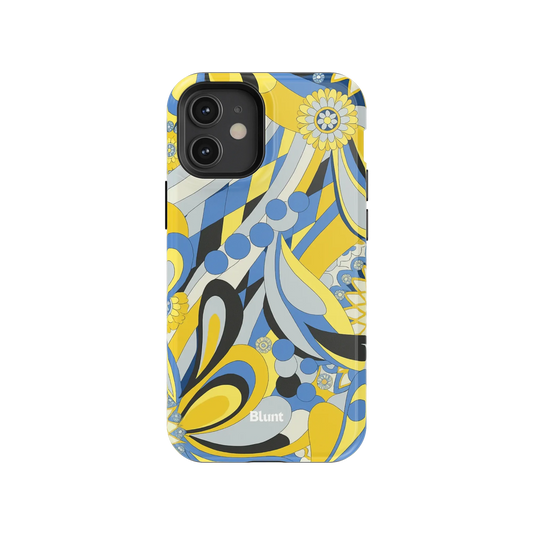 Sunny iPhone Case