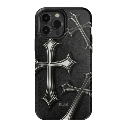 Rebel iPhone Case