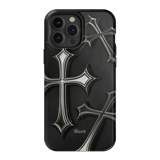 Rebel iPhone Case