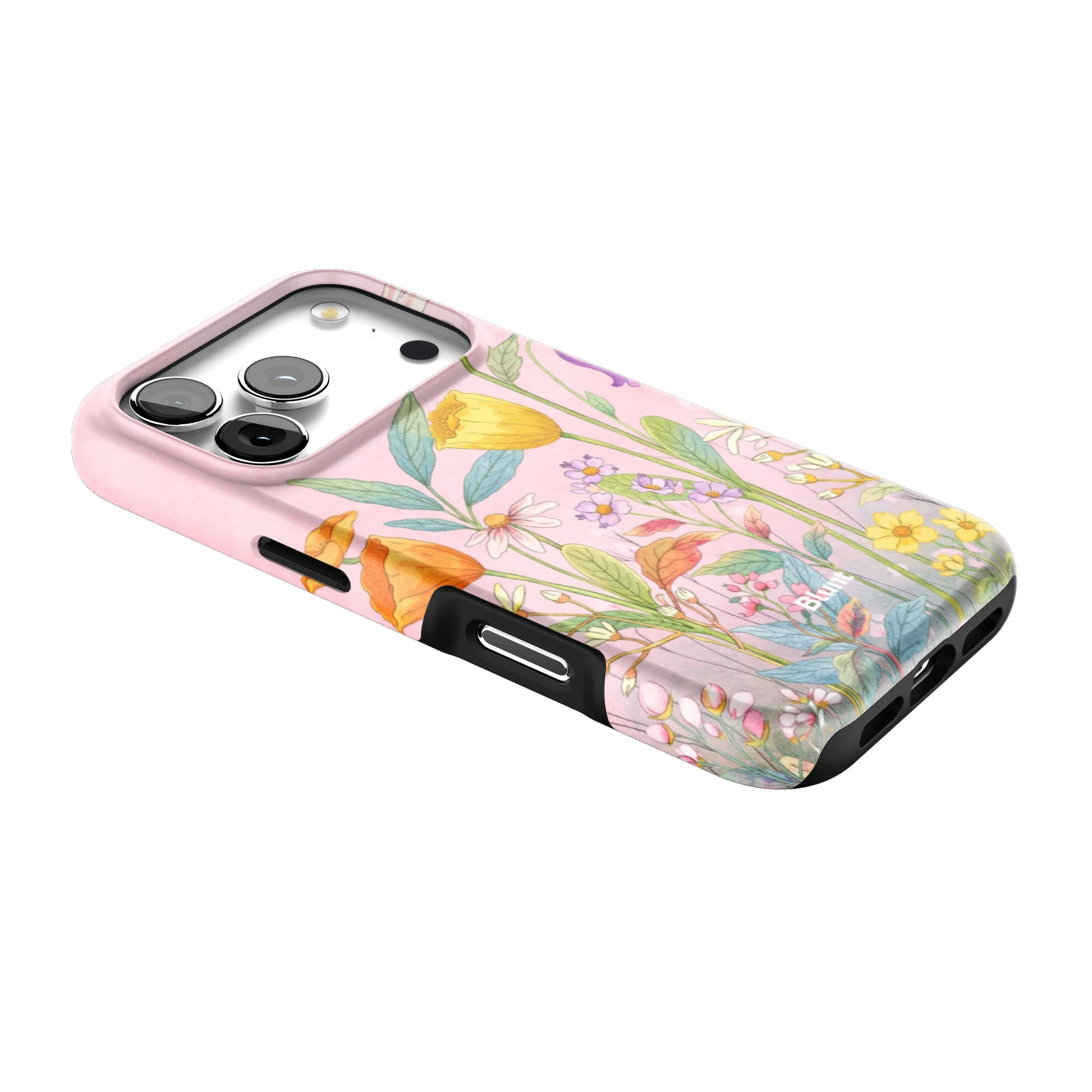 Pink-Meadow-iphone-case-iPhone 17 Pro-2