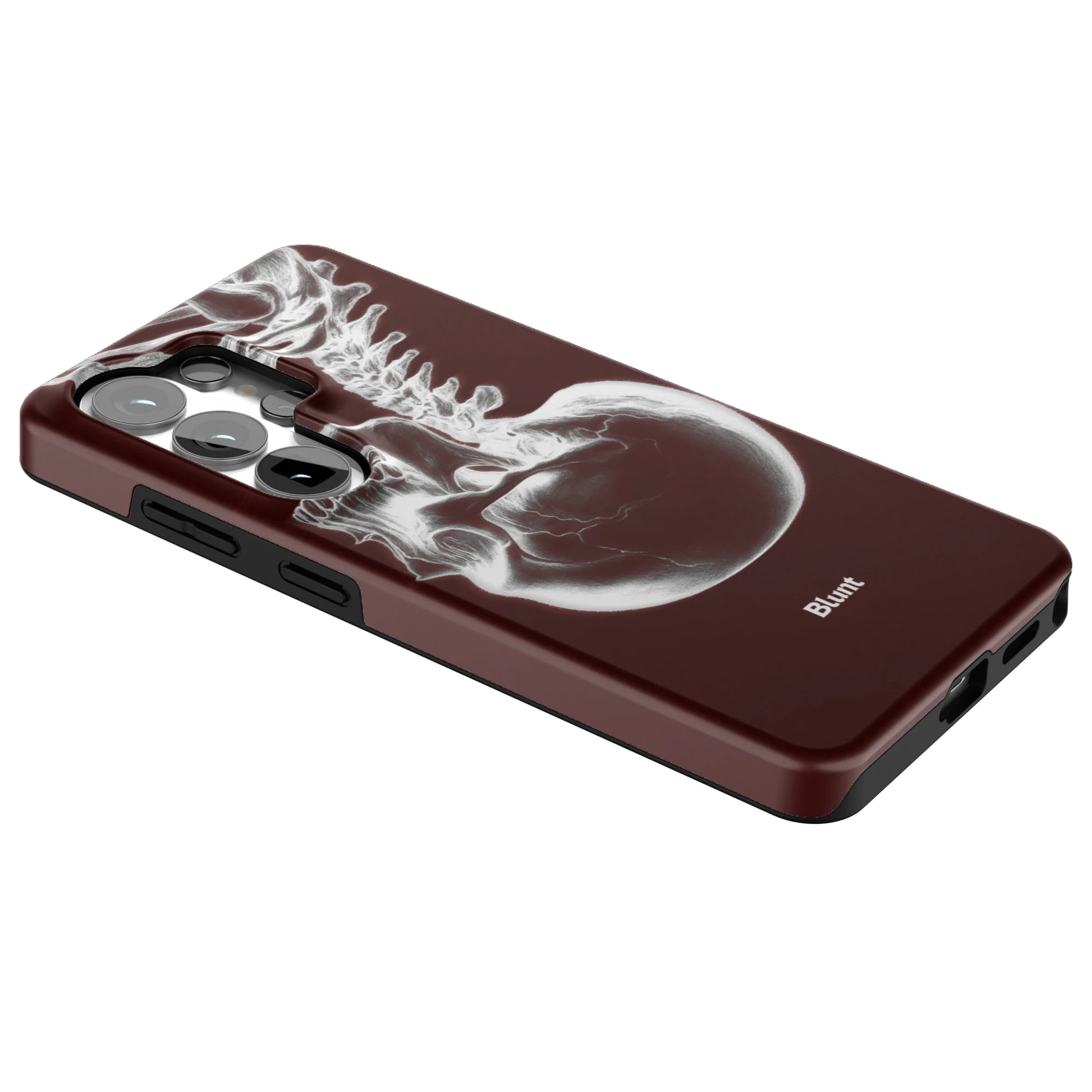 Crimson-Cranium-samsung-case-Galaxy S26 Ultra-2