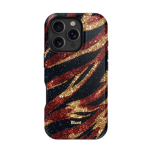 Embera iPhone Case