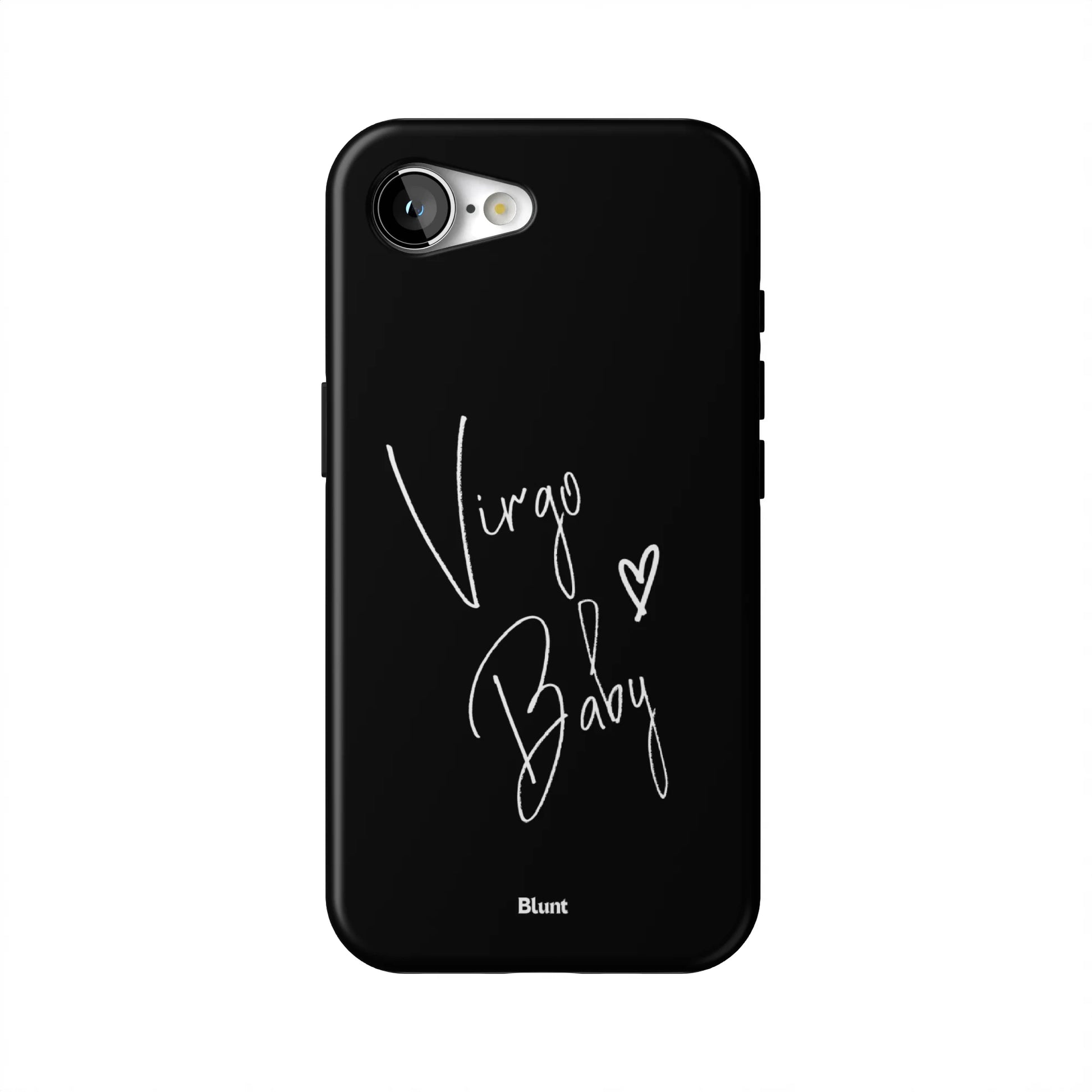 Virgo-Baby-iphone-case-iPhone 17 E-1